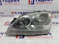 Фара левая Kia Sorento (BL) 921013E000