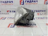 Фара левая Kia Sorento (BL) 921013E000