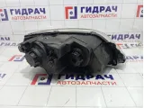 Фара левая Kia Sorento (BL) 921013E000
