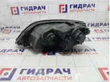 Фара правая Kia Sorento (BL) 921023E000
