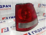 Фонарь задний левый Kia Sorento (BL) 924013E000