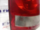 Фонарь задний левый Kia Sorento (BL) 924013E000