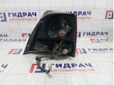 Фонарь задний левый Kia Sorento (BL) 924013E000