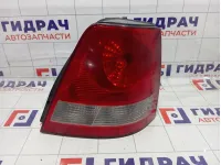 Фонарь задний правый Kia Sorento (BL) 924023E000