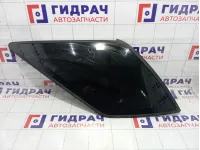Стекло кузовное глухое левое Kia Sorento (BL) 878103E000