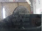 Стекло кузовное глухое левое Kia Sorento (BL) 878103E000