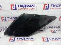 Стекло кузовное глухое правое Kia Sorento (BL) 878203E040