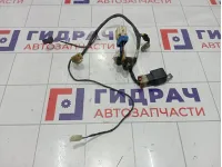 Проводка вентилятора охлаждения Kia Sorento (BL)