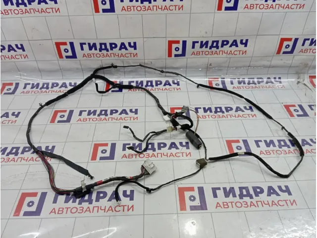 Проводка салонная Kia Sorento (BL) 916003E090