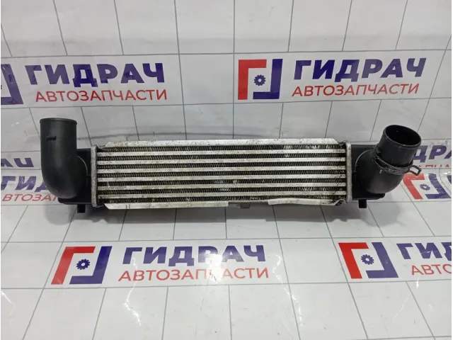 Интеркулер Kia Sorento (BL) 281904A160