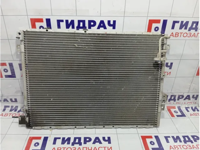 Радиатор кондиционера Kia Sorento (BL) 976063E000