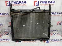 Радиатор основной Kia Sorento (BL) 253103E020