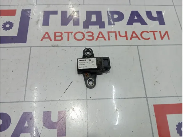 Датчик ускорения Kia Sorento (BL) 0265005142