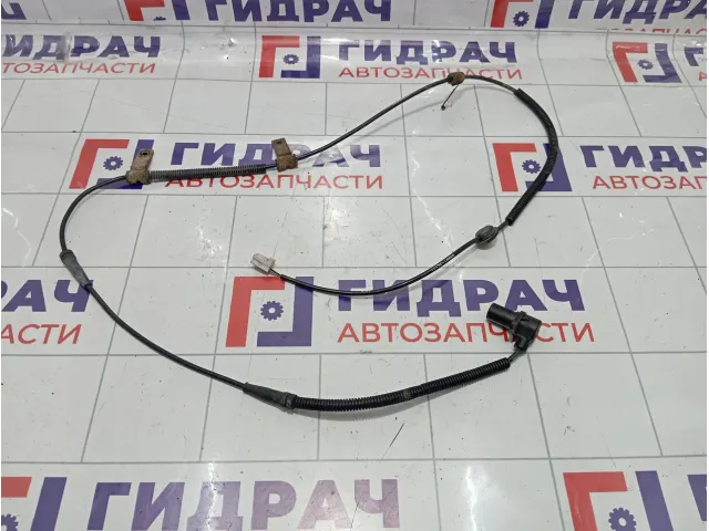 Датчик ABS задний левый Kia Sorento (BL) 956813E101