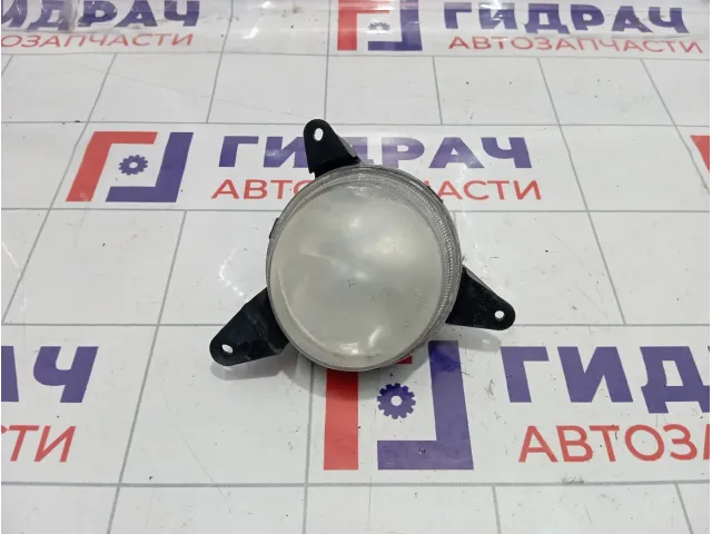 Фара противотуманная правая Kia Sorento (BL) 922023E000