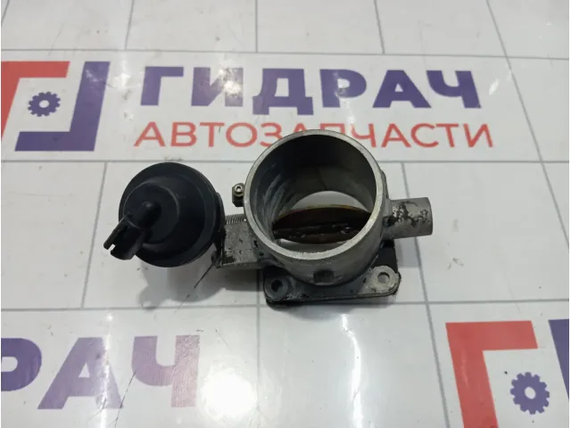 Заслонка дроссельная механическая Kia Sorento (BL) 3510027000