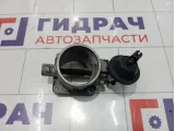 Заслонка дроссельная механическая Kia Sorento (BL) 3510027000