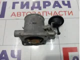 Заслонка дроссельная механическая Kia Sorento (BL) 3510027000