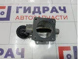 Заслонка дроссельная механическая Kia Sorento (BL) 3510027000