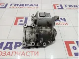 Кронштейн гидроусилителя Kia Sorento (BL) 252814A000