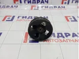 Насос гидроусилителя Kia Sorento (BL) 571003E020