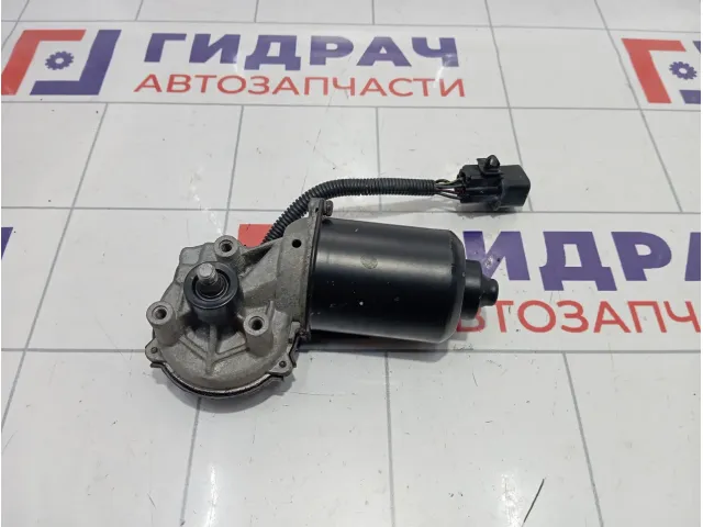 Моторчик стеклоочистителя передний Kia Sorento (BL) 981103E000