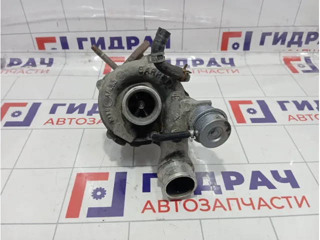 Турбокомпрессор (турбина) Kia Sorento (BL) 282004A101