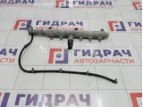 Рейка топливная (рампа) Kia Sorento (BL) 314004A000