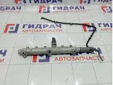 Рейка топливная (рампа) Kia Sorento (BL) 314004A000