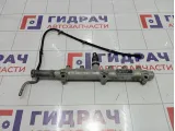 Рейка топливная (рампа) Kia Sorento (BL) 314004A000