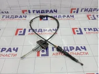 Трос КПП Kia Sorento (BL) 467003E920 Трос КПП Kia Sorento (BL) 467003E920