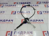 Трос КПП Kia Sorento (BL) 467003E920