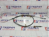 Трос стояночного тормоза Kia Sorento (BL) 597703E101