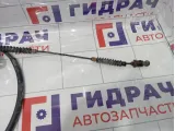 Трос стояночного тормоза Kia Sorento (BL) 597703E101