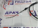 Трос стояночного тормоза Kia Sorento (BL) 597703E101