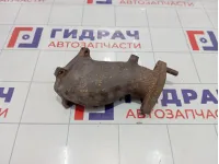 Патрубок турбины Kia Sorento (BL) 282804A101