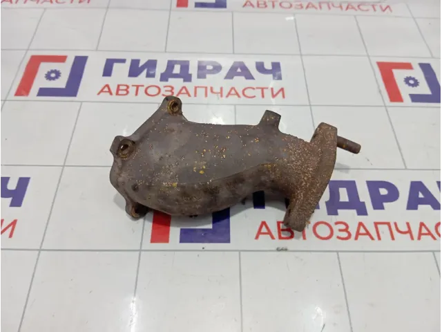 Патрубок турбины Kia Sorento (BL) 282804A101