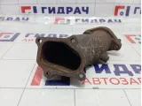 Патрубок турбины Kia Sorento (BL) 282804A101