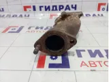Патрубок турбины Kia Sorento (BL) 282804A101