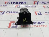 Опора двигателя правая Kia Sorento (BL) 216124A100