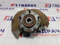 Кулак поворотный передний правый Kia Sorento (BL) 512513E200