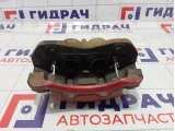 Суппорт тормозной передний левый Kia Sorento (BL) 581103E300