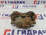 Суппорт тормозной передний левый Kia Sorento (BL) 581103E300