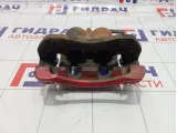 Суппорт тормозной передний правый Kia Sorento (BL) 581303E300