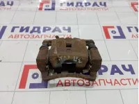 Суппорт тормозной задний правый Kia Sorento (BL) 582303E000