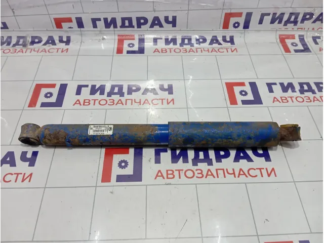 Амортизатор задний левый Kia Sorento (BL) 553003E101