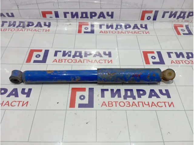 Амортизатор задний правый Kia Sorento (BL) 553003E101