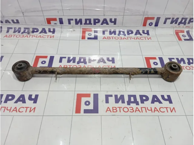 Тяга задняя нижняя левая Kia Sorento (BL) 552303E102
