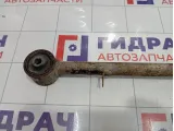 Тяга задняя нижняя левая Kia Sorento (BL) 552303E102
