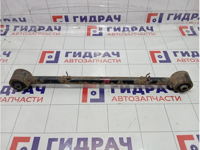 Тяга задняя нижняя правая Kia Sorento (BL) 552303E102